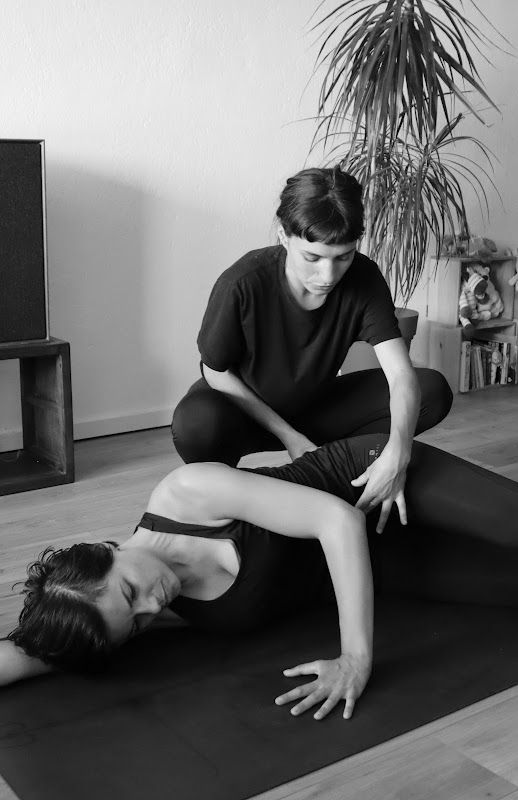 Sano Pilates — photo 2