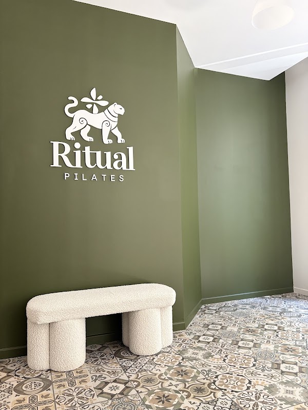 Ritual Pilates — photo 2