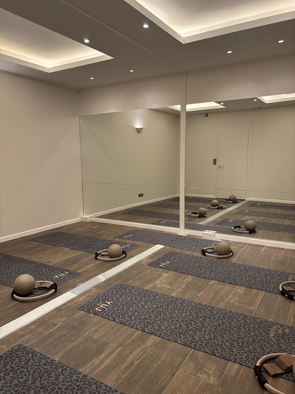 Ritual Pilates — photo 3
