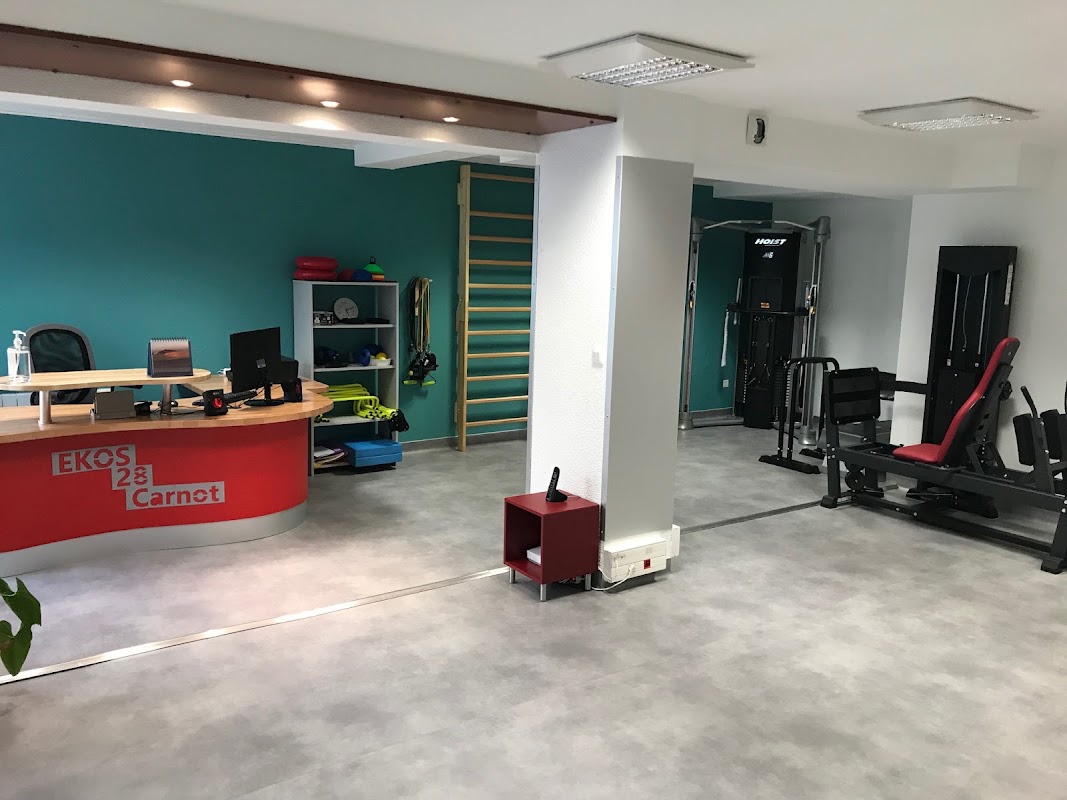 Pilates 28 Carnot — photo 3