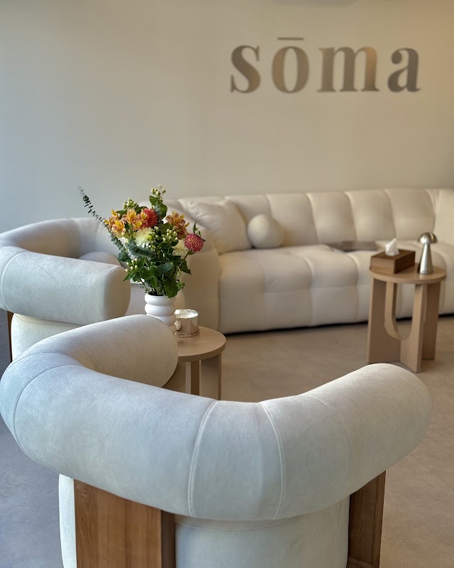 Sōma Pilates Reformer La Rochelle — photo 2
