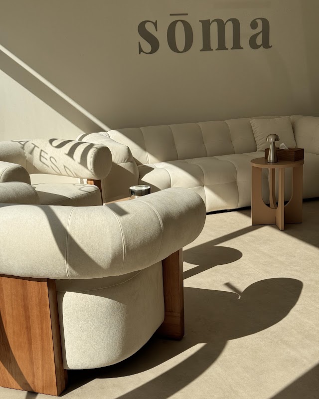 Sōma Pilates Reformer La Rochelle — photo 3