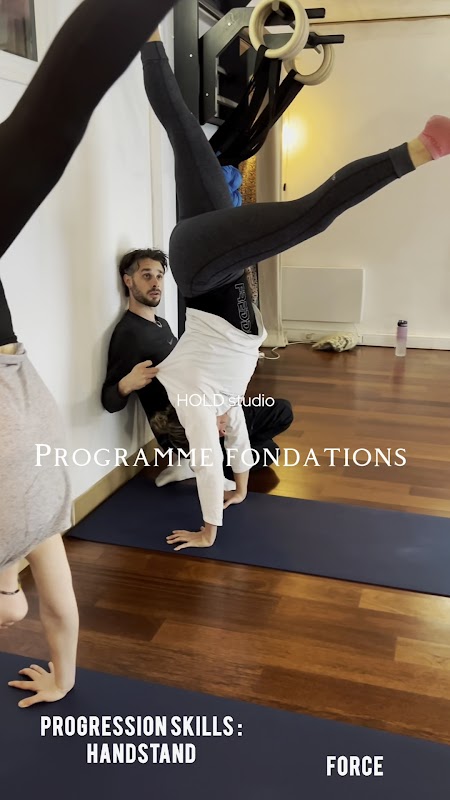 Hold Studio — photo 2