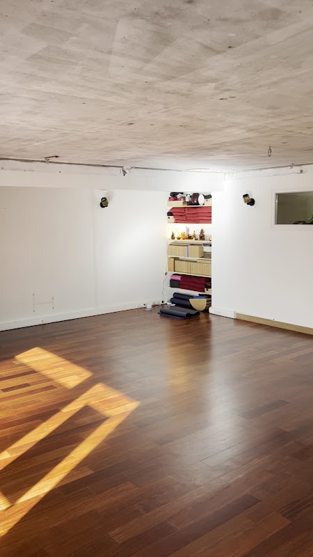 Hold Studio — photo 3