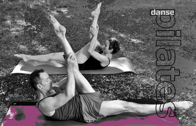 Pilates Strasbourg Darius — photo 2