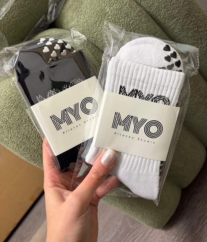 Myo Pilates Studio — photo 3
