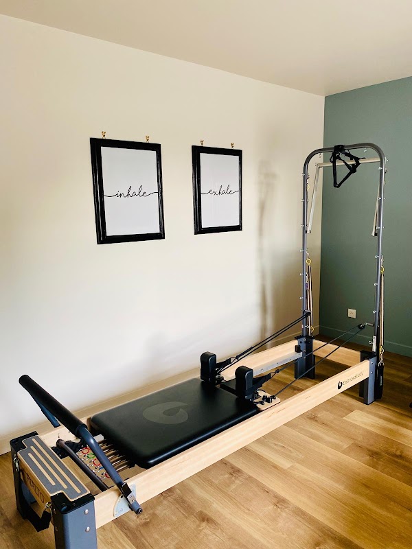 CPilates Reformer — photo 3