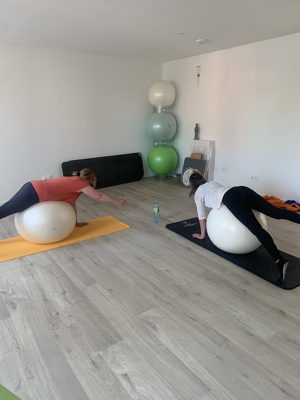Workshop Pilates Bien-Être Plouay — photo 3