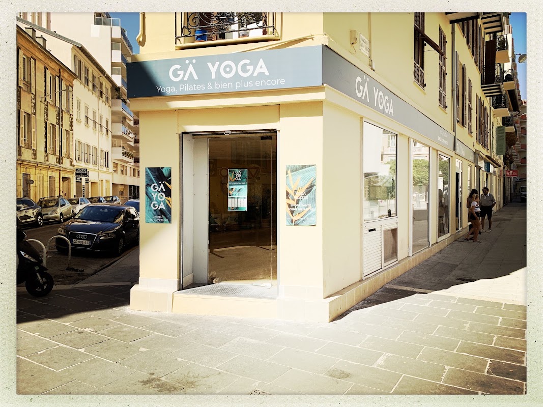 Gäyoga — photo 2