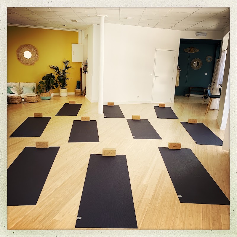 Gäyoga — photo 3