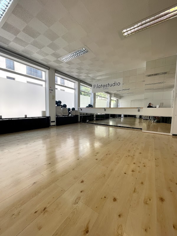 Pilatestudio Paris — photo 2