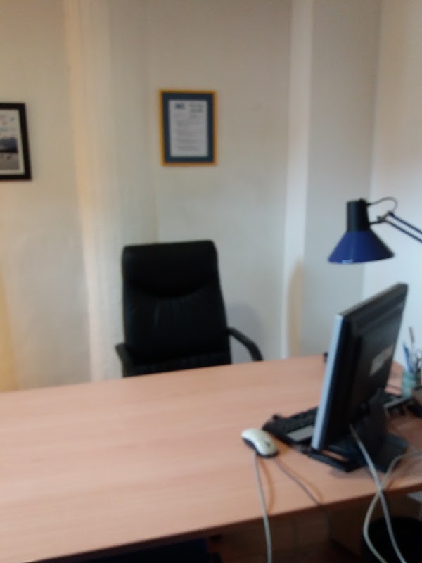Espace Du Guesclin — photo 3