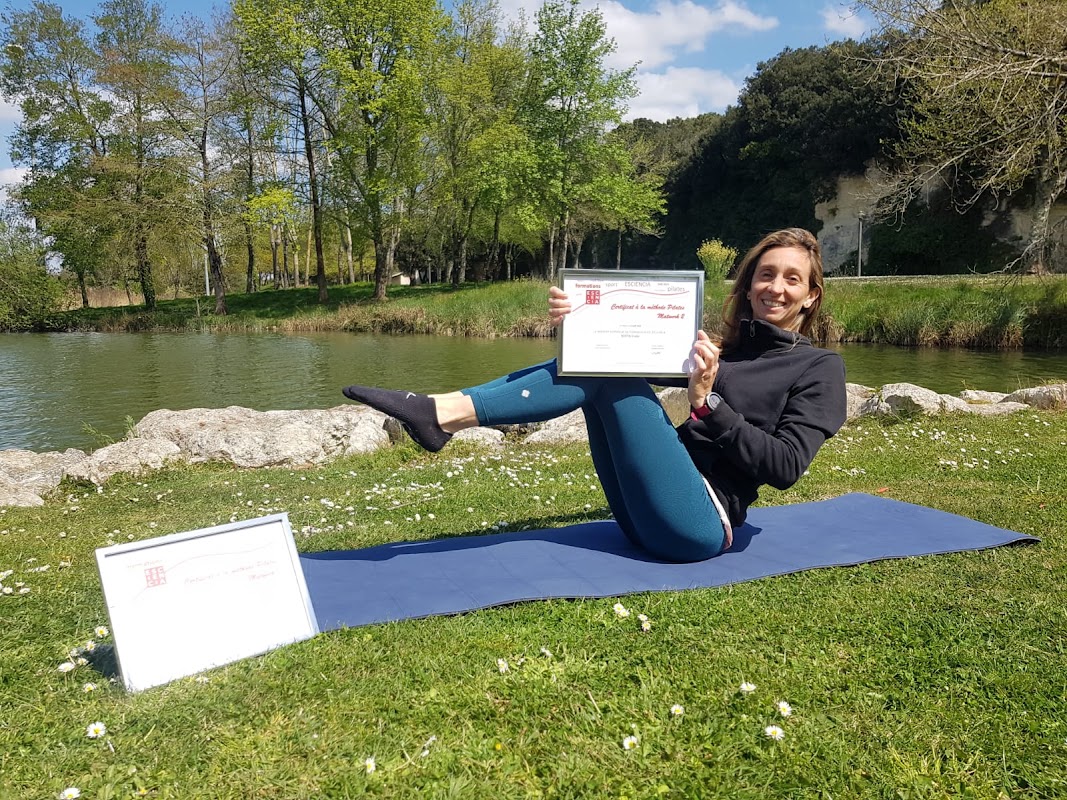 Elo' Pilates — photo 2