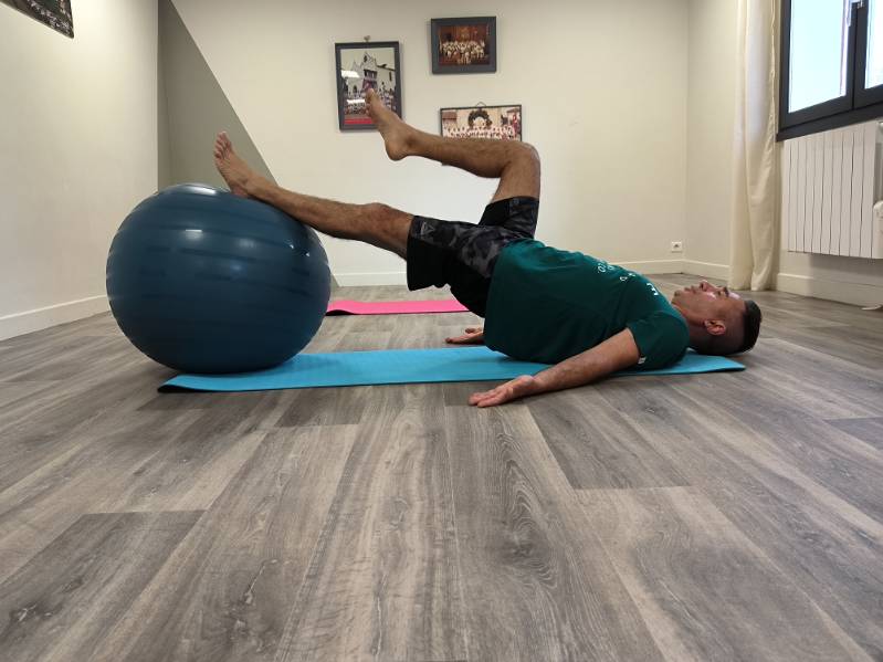 Pilates Pour Tous — photo 2