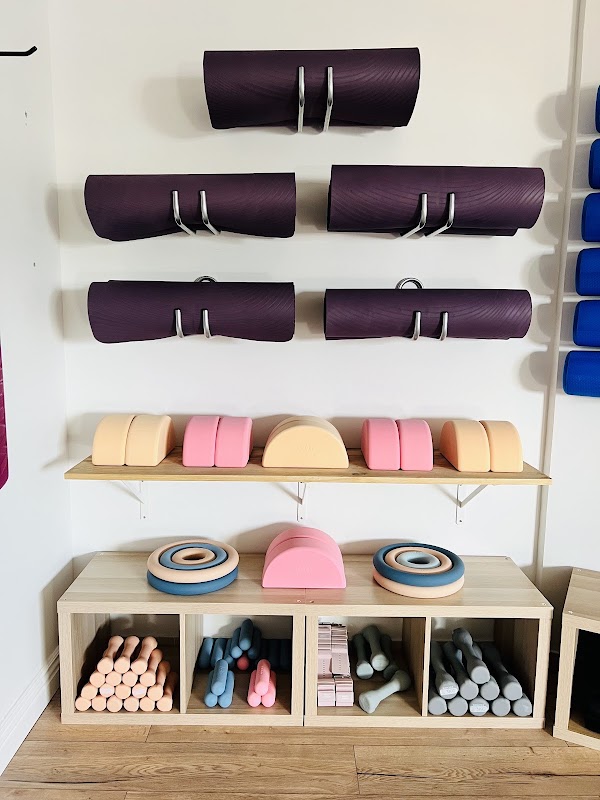Studio Simply Fitness — photo 2