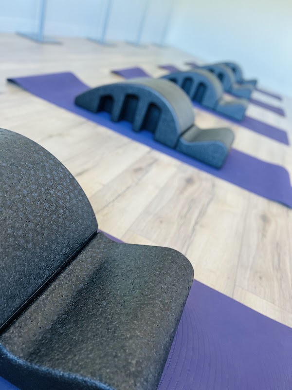 Studio Simply Fitness — photo 3