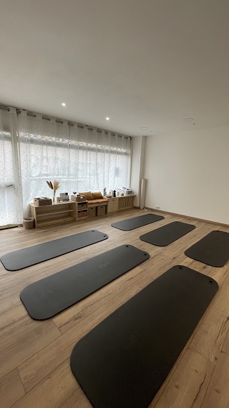 Sc Pilates — photo 2