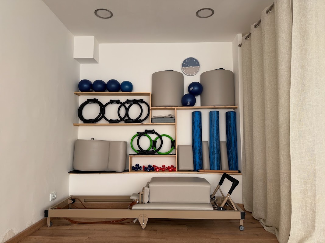 Sc Pilates — photo 3