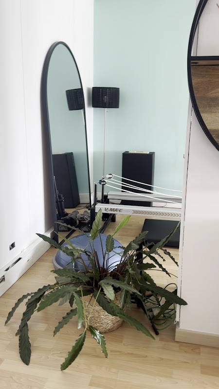 Pilates Harmony Studio Montpellier — photo 2