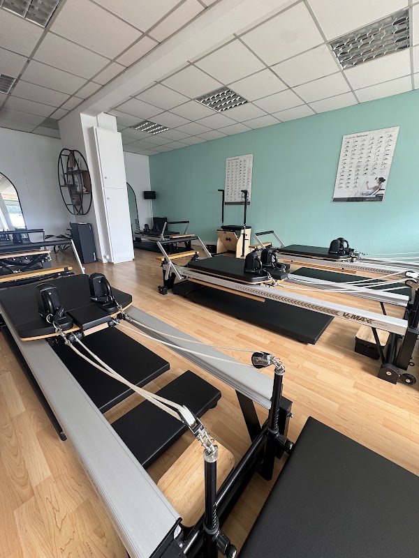 Pilates Harmony Studio Montpellier — photo 3