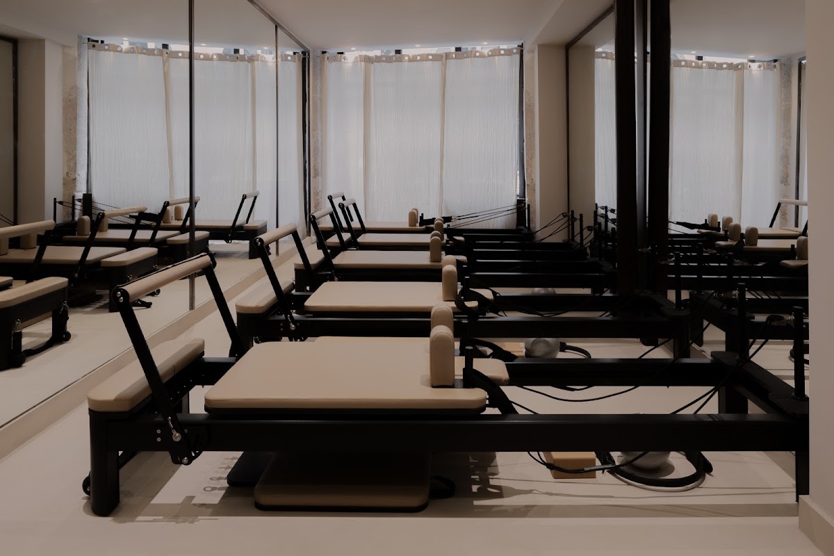 Now Reformer — photo 3