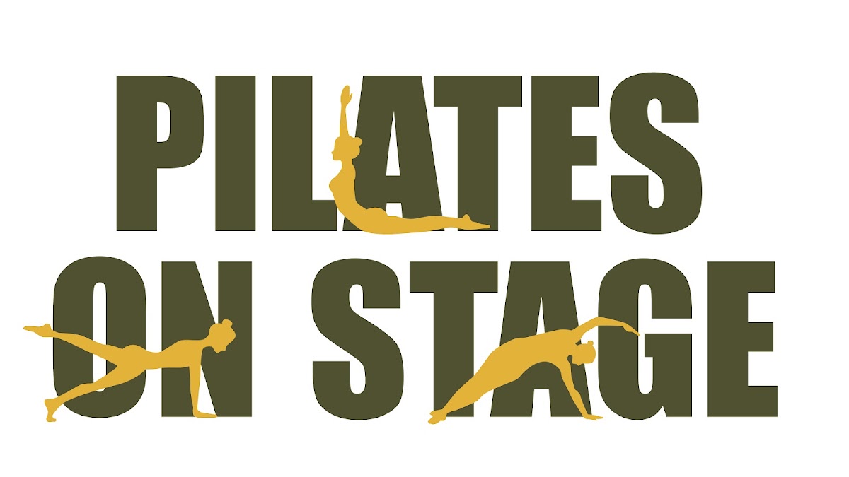 Pilates On Stage — photo 2