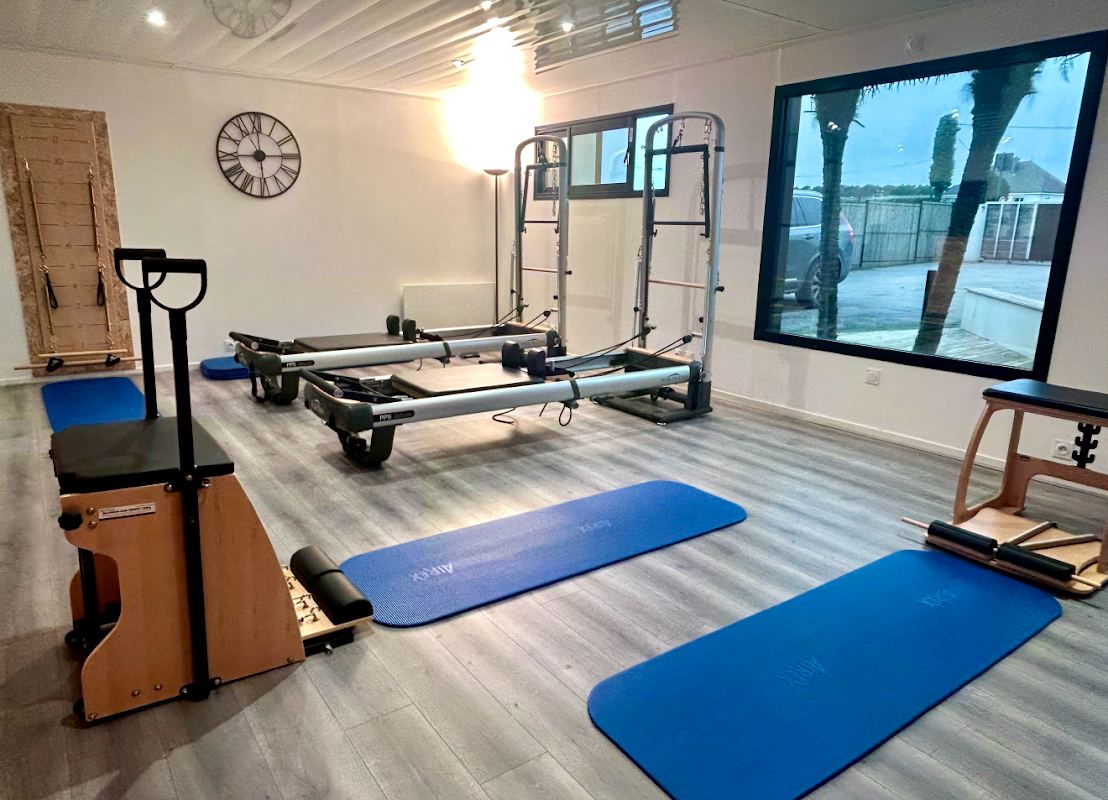 Preference Pilates Locminé — photo 2