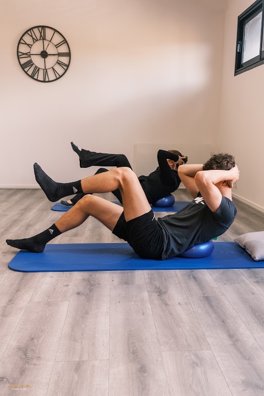 Preference Pilates Locminé — photo 3