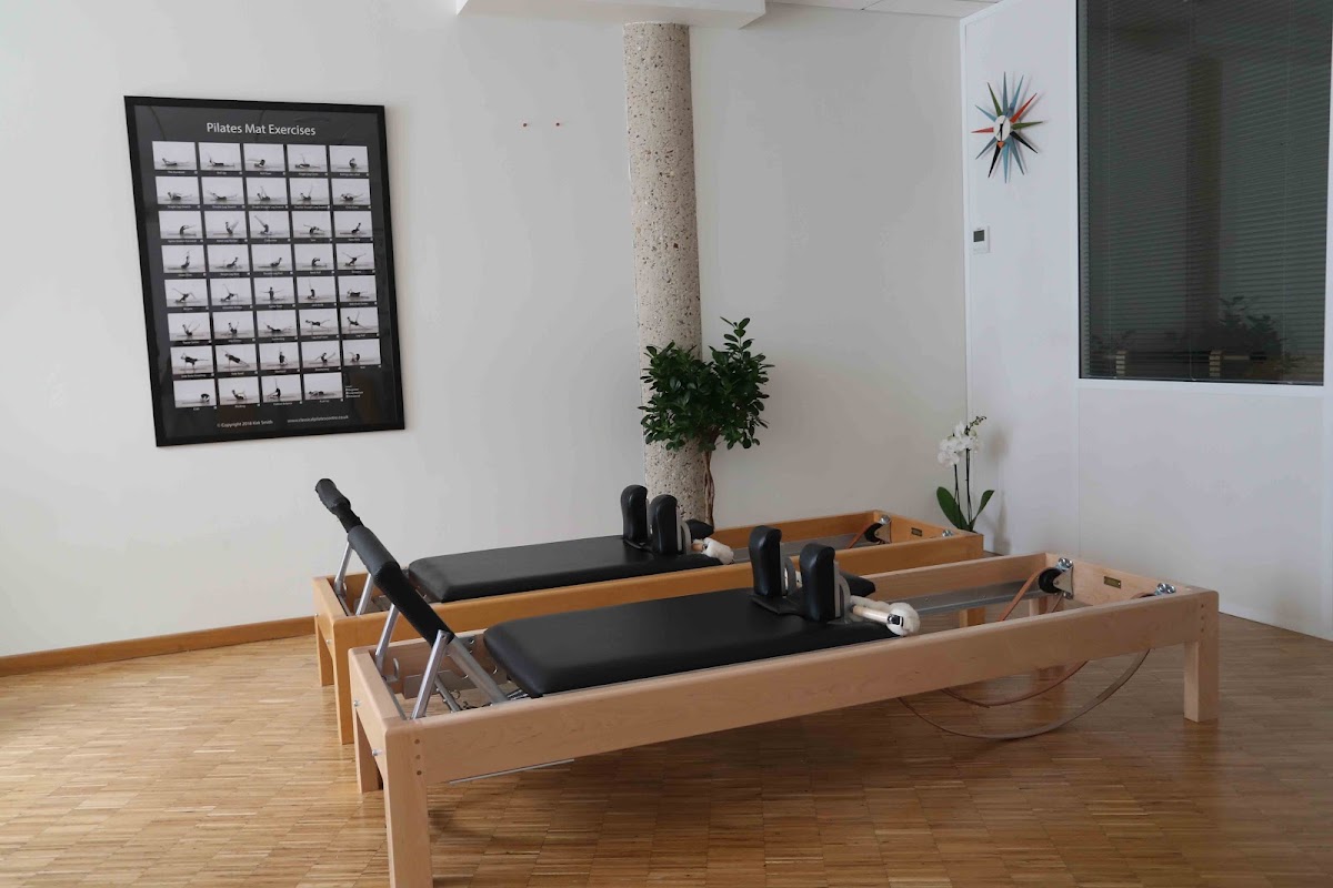 Studio Pilates des Gobelins — photo 2