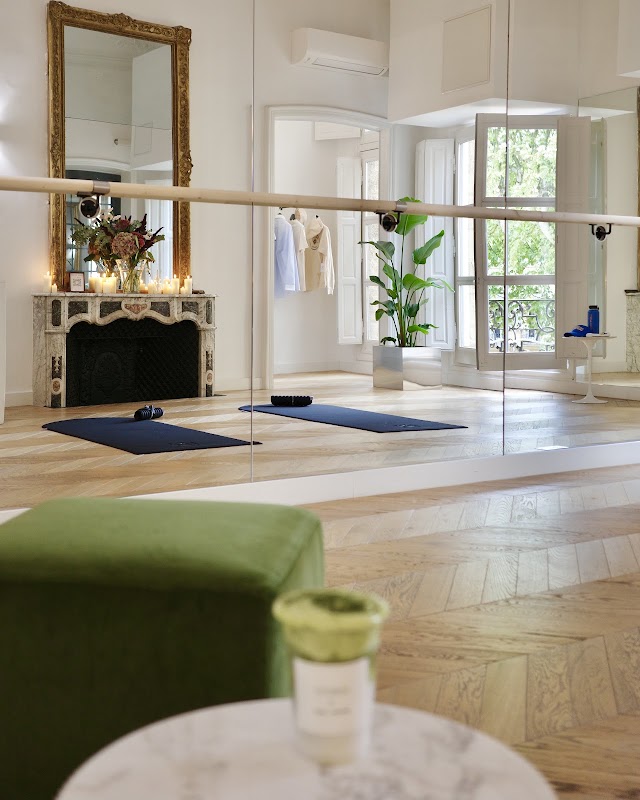 Storm - Lagree Pilates Barre & Wellness — photo 2