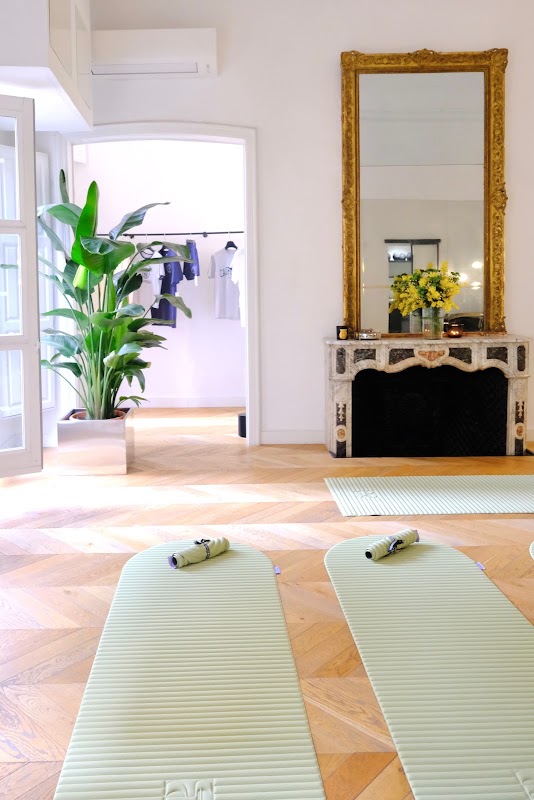 Storm - Lagree Pilates Barre & Wellness — photo 3