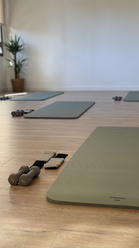Omana Studio Pilates — photo 3