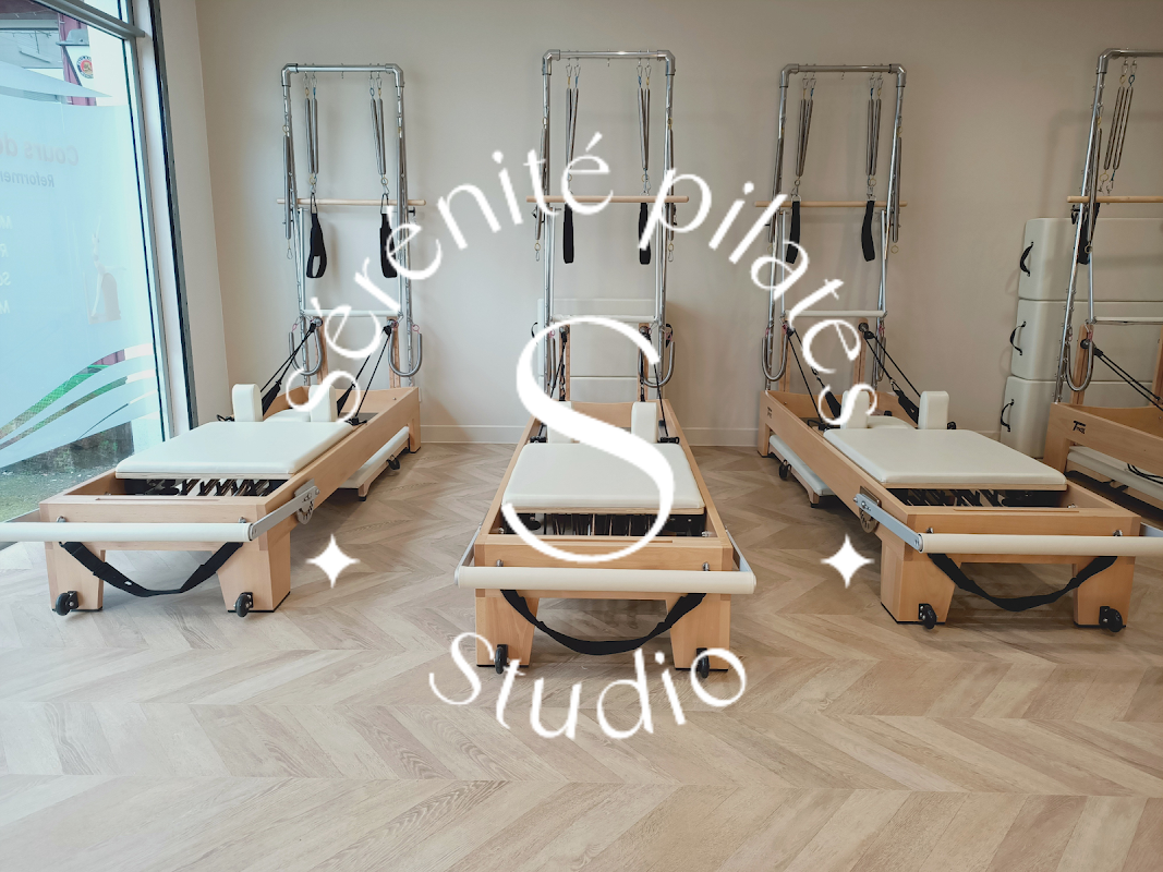 Sérénité Pilates — photo 2