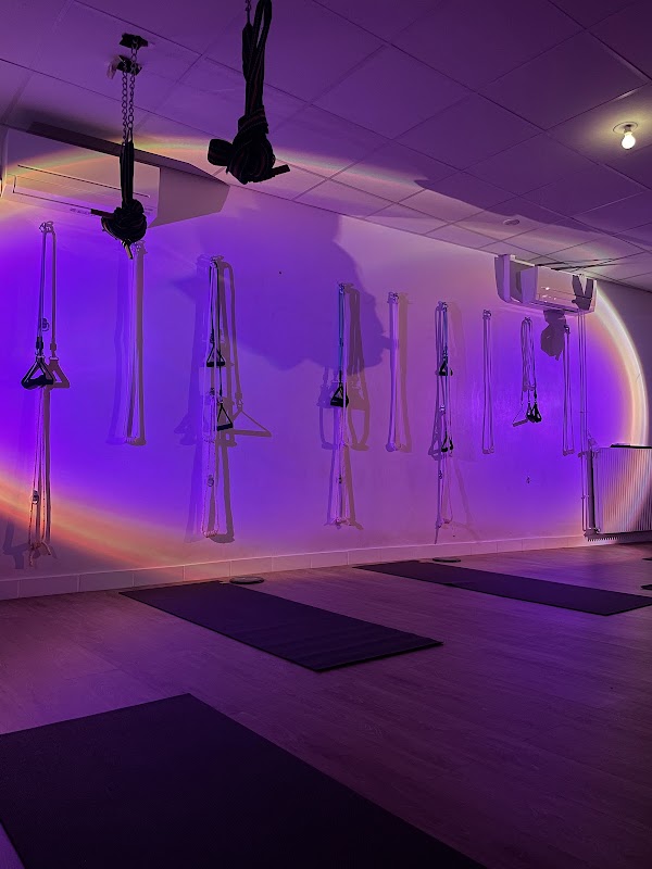 Pilates & Run — photo 2