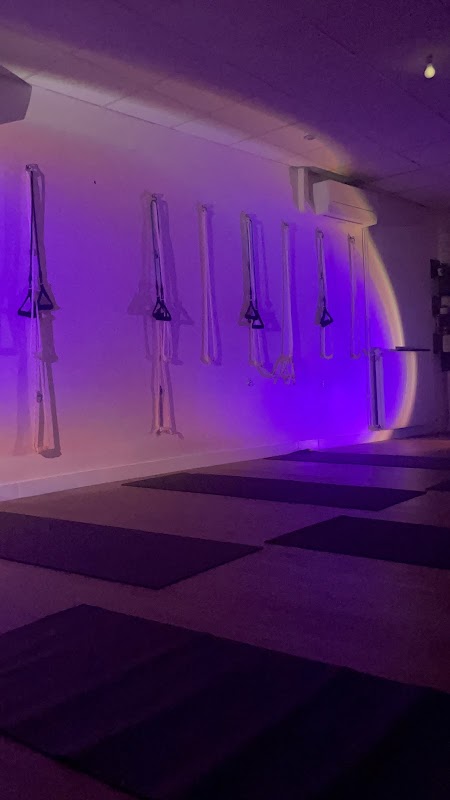 Pilates & Run — photo 3