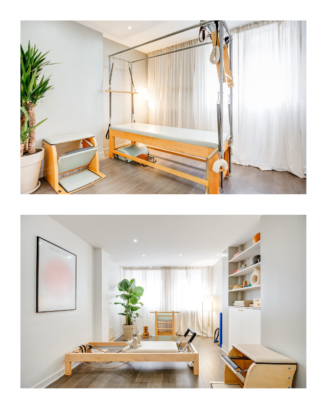 Pilates Studio Equilibrasana — photo 2