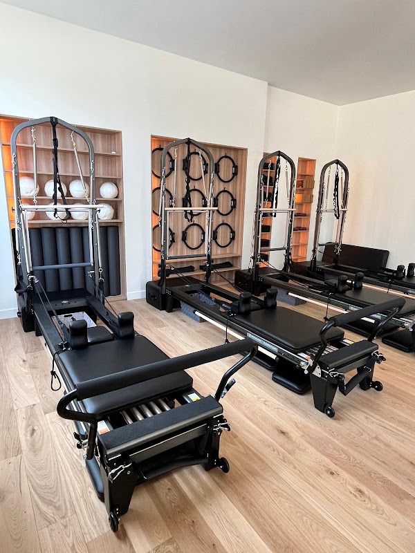 Keana Pilates Pereire — photo 2