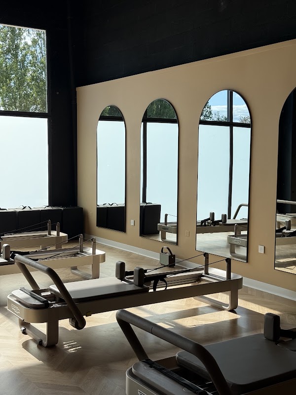 Beyou Studio - Pilates Reformer / Mat — photo 2