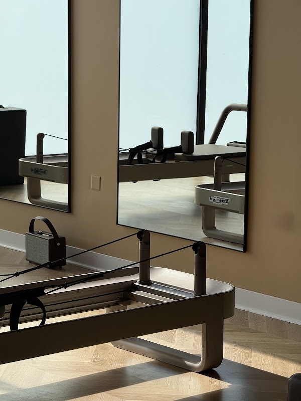 Beyou Studio - Pilates Reformer / Mat — photo 3