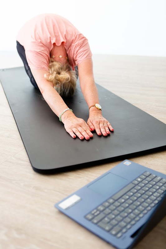B-Inspired Pilates — photo 2