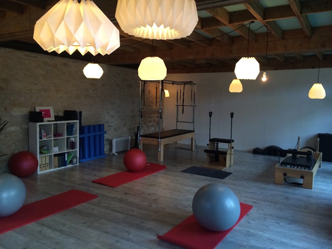 Viva Pilates Senlis — photo 2