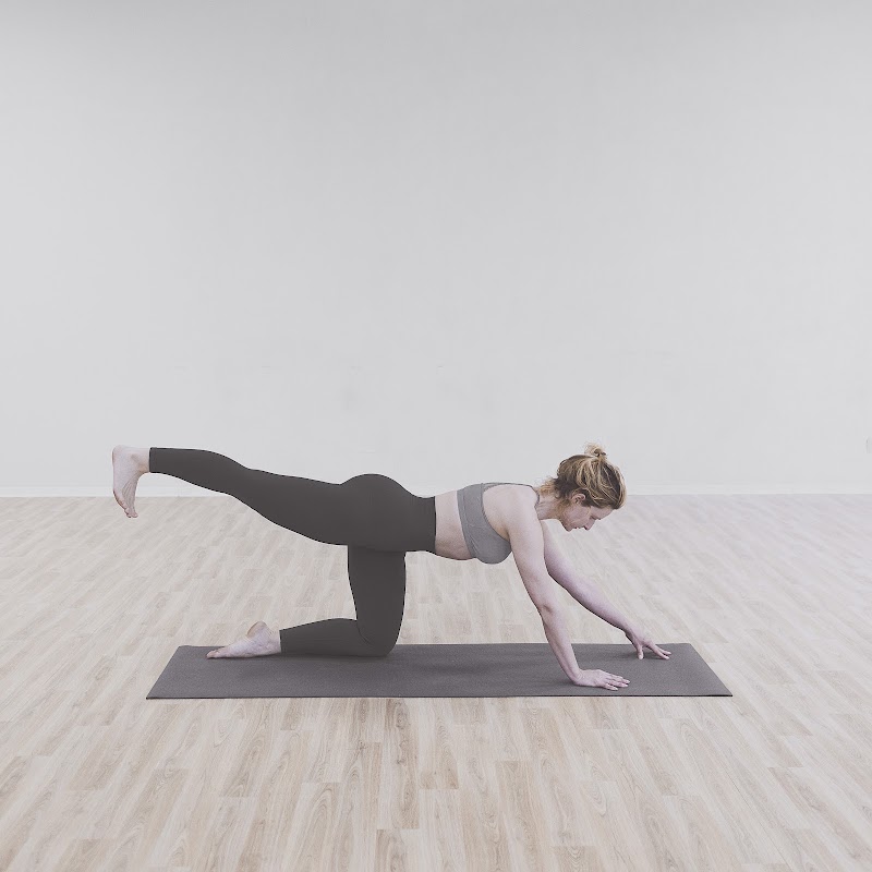 Les Corps Sensibles - Aude Vuillemin — photo 2