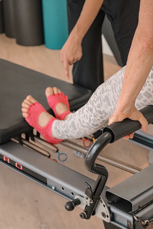 Mouvpilates — photo 3