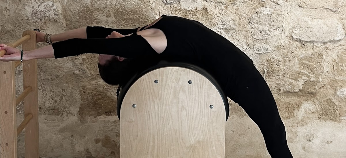 The Tree Pilates — photo 3