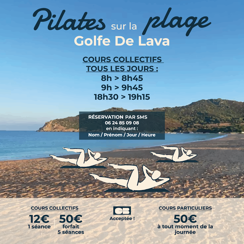 Stintu Di Pilates — photo 2