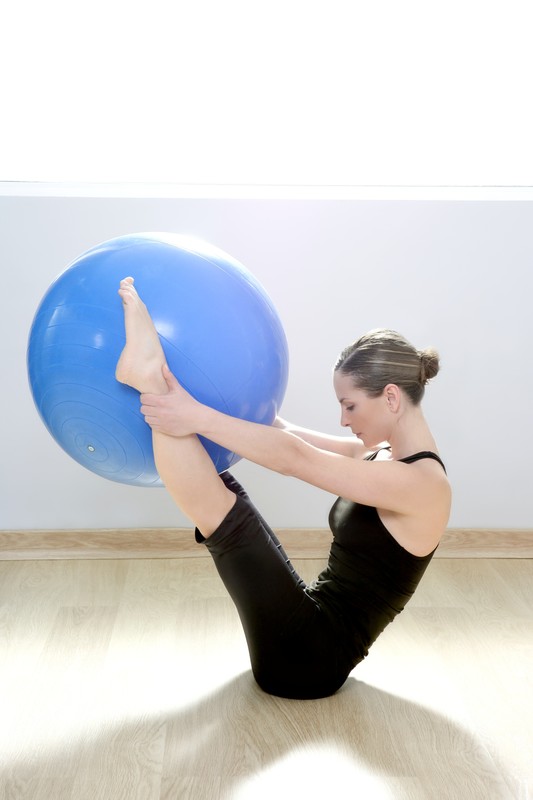 Voie Corporelle Pilates & Plus — photo 2