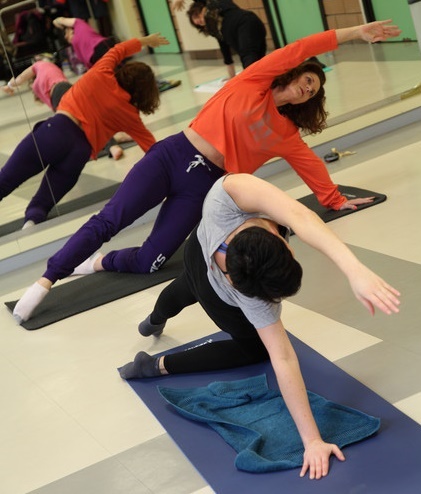 Voie Corporelle Pilates & Plus — photo 3