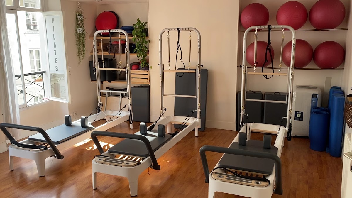 Keana Pilates Madeleine — photo 2
