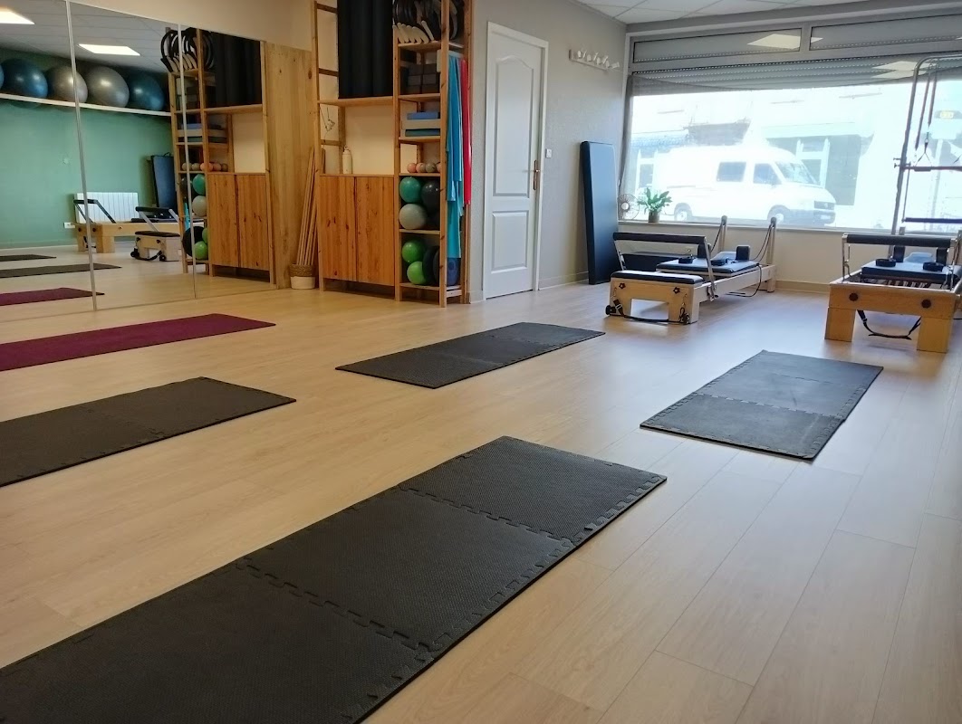 Si Pilates — photo 2