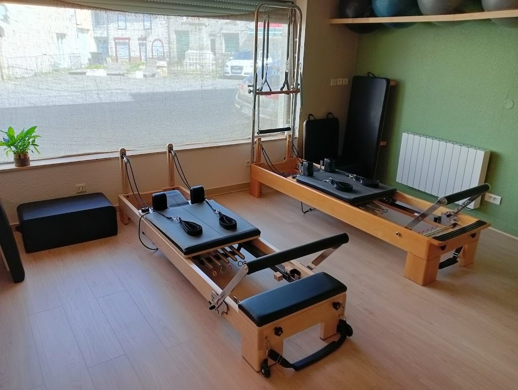 Si Pilates — photo 3